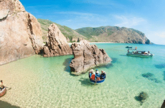 Top 10 góc sống ảo không thể bỏ qua ở Quy Nhơn
