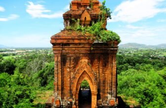 Tour du lịch tâm linh – hành hương các chùa nổi tiếng Quy Nhơn
